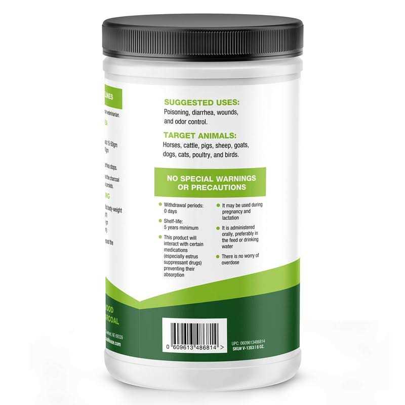 Activated Charcoal Powder D9992