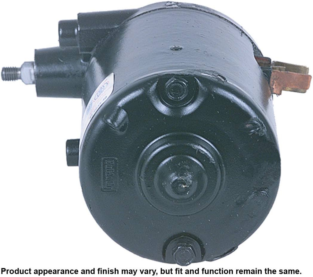 Wiper Motor Y83962