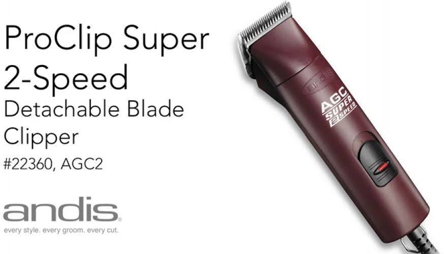 2-Speed Clipper F737947