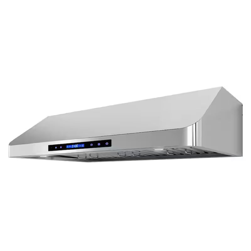 36 in. Stainless Steel Under Cabinet Range Hood N579878