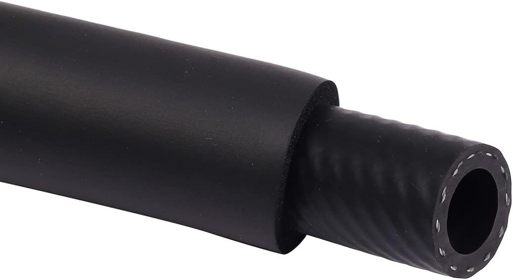 Power Steering Reservoir Hose U50142