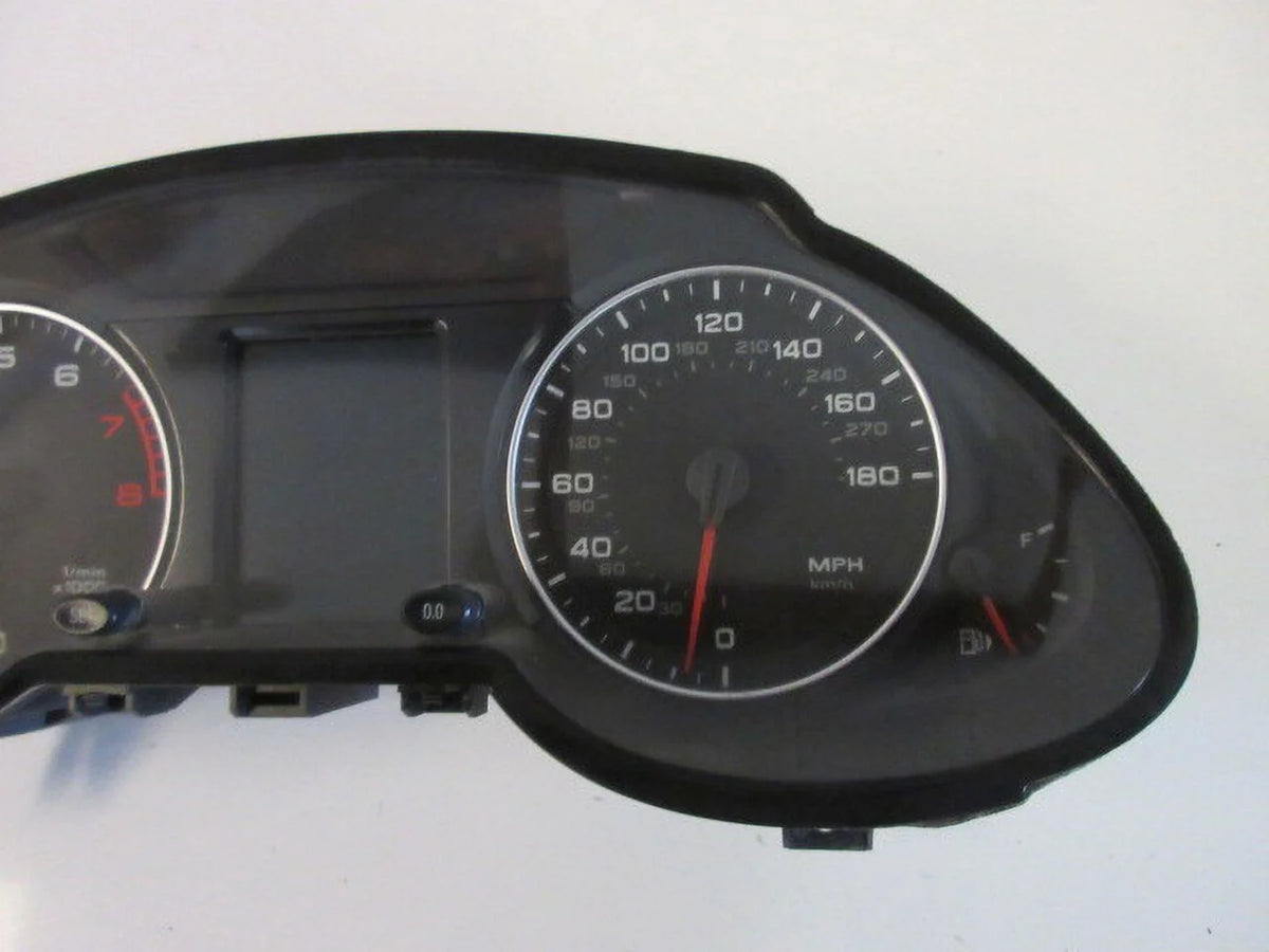 Audi Q5 Speedometer A8891