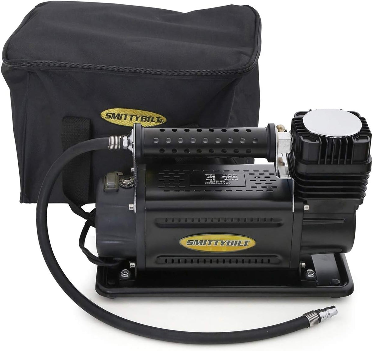 5.65 CFM Air Compressor P16716