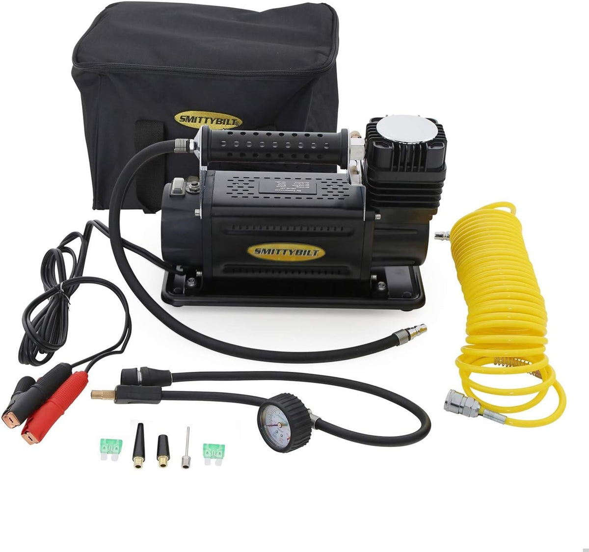 5.65 CFM Air Compressor P16716
