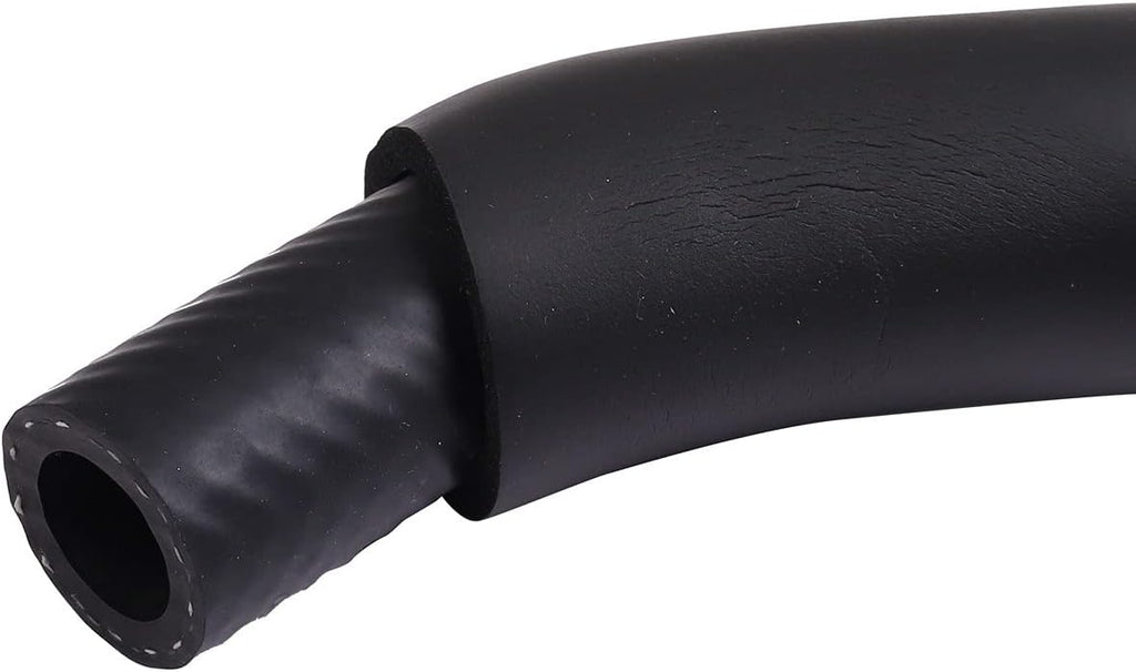 Power Steering Reservoir Hose U50142