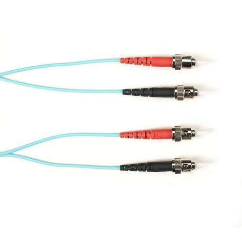 9um Fop Cable PVC Aqua 8 M C1287