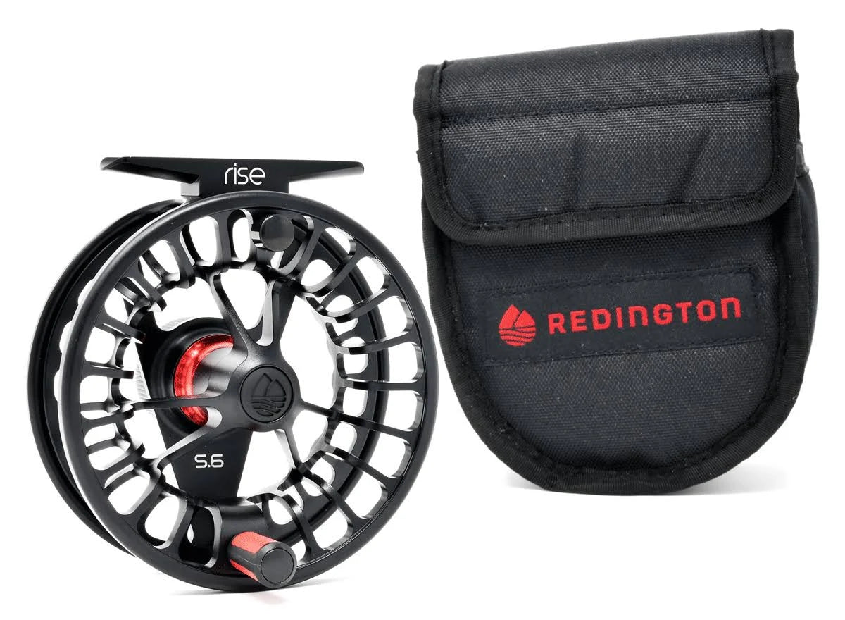 Silver 7/8 Fly Reel K78705
