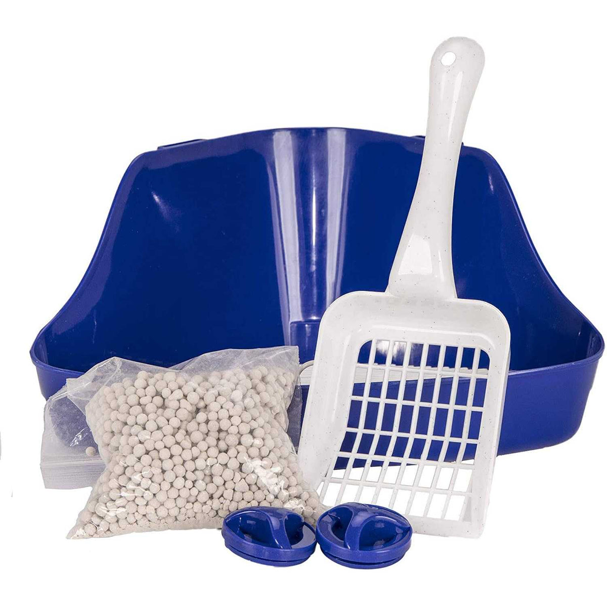Litter Training Kit for Rabbits V4231