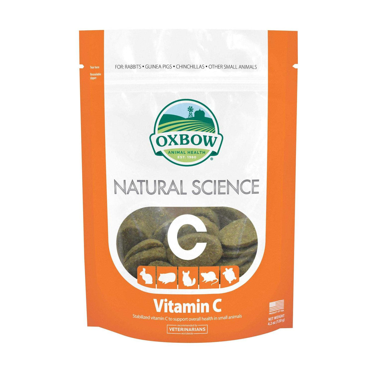 Vitamin C Supplement S863449