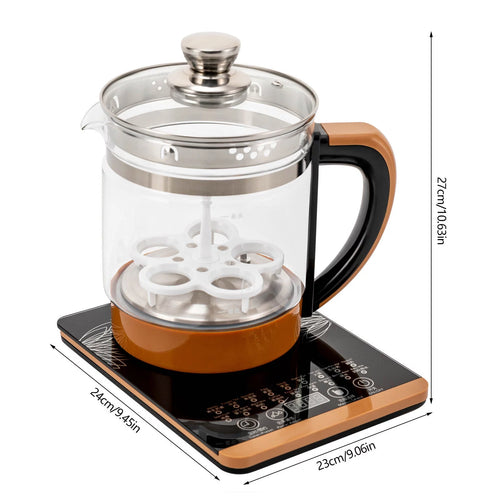 1.8L Electric Kettle Water Boiling Pot H493