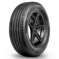 All Season 225/60R18 100H Passenger Tire Q502