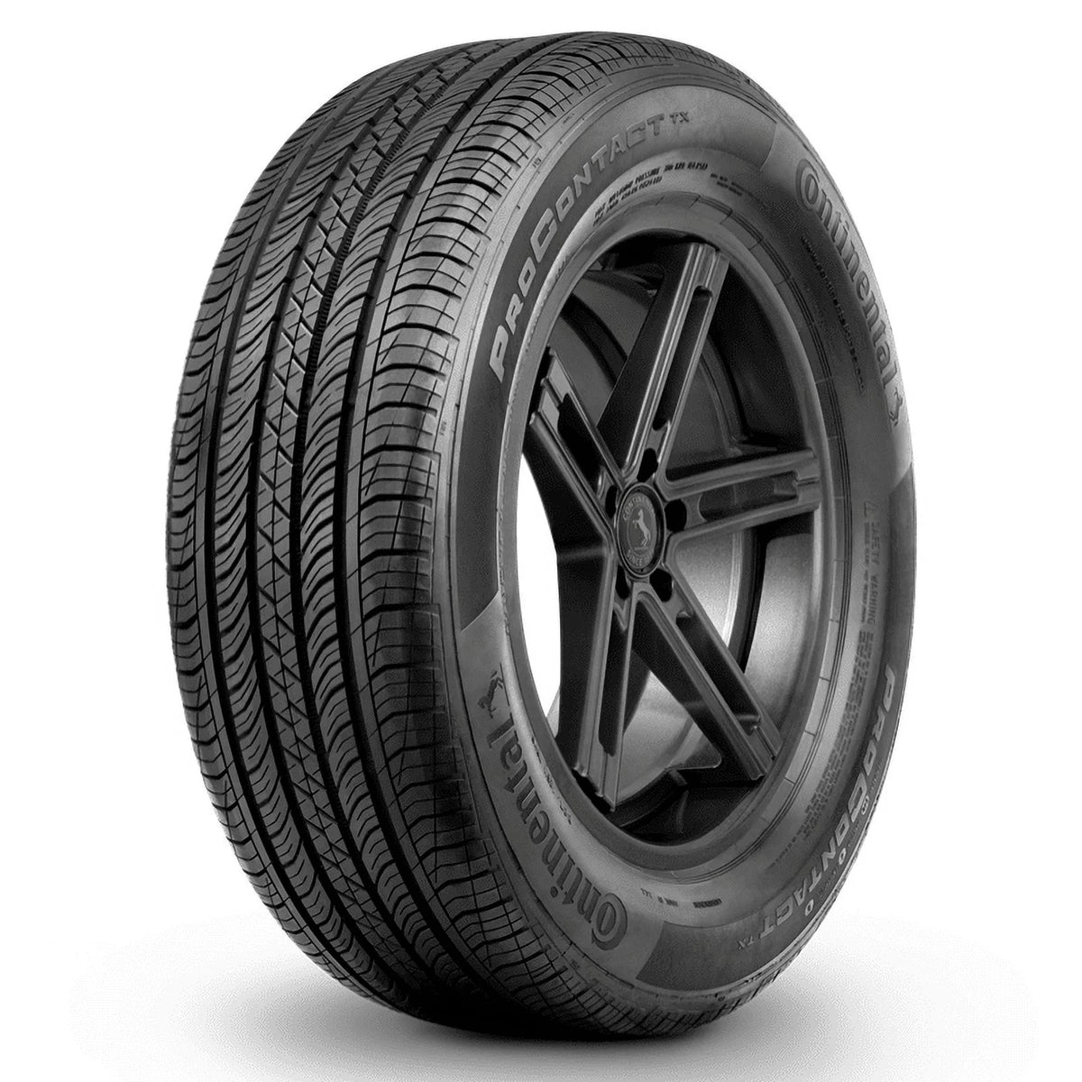 All Season 225/60R18 100H Passenger Tire Q502