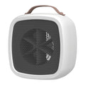 Mini Portable Electric Space Heater Fan O692