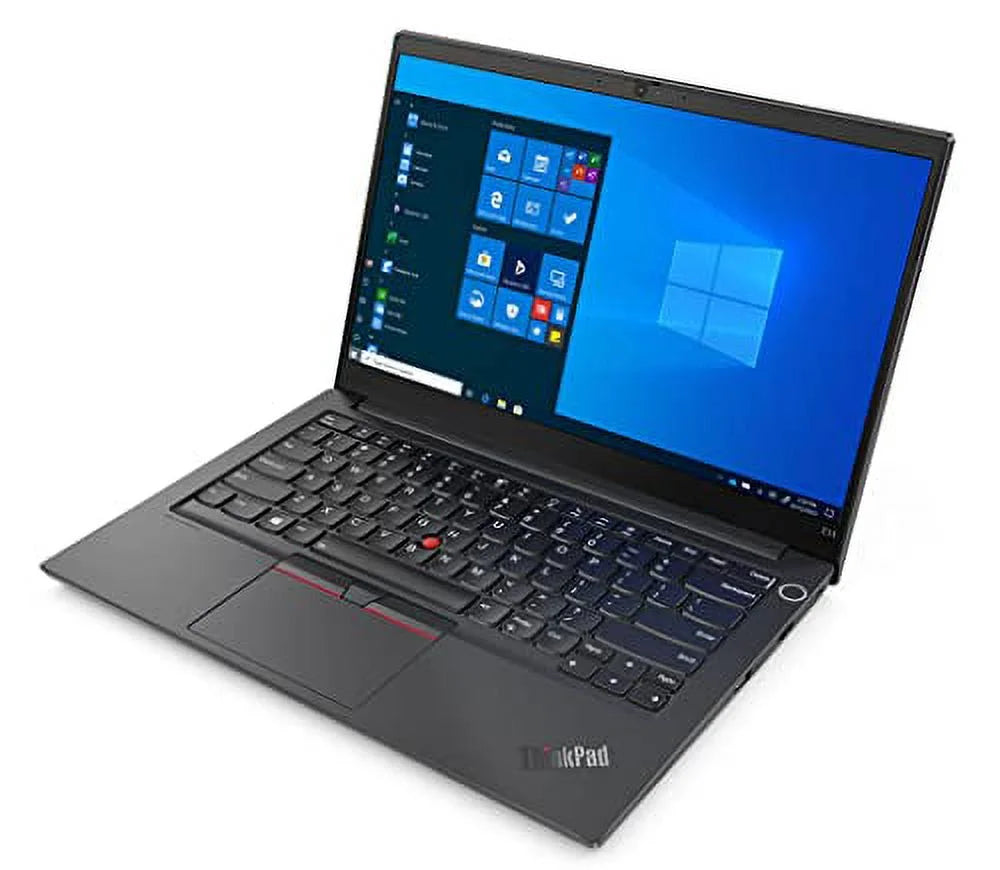 14.0" FHD IPS Business Laptop AMD Ryzen 7 8GB RAM 256GB SSD E4021