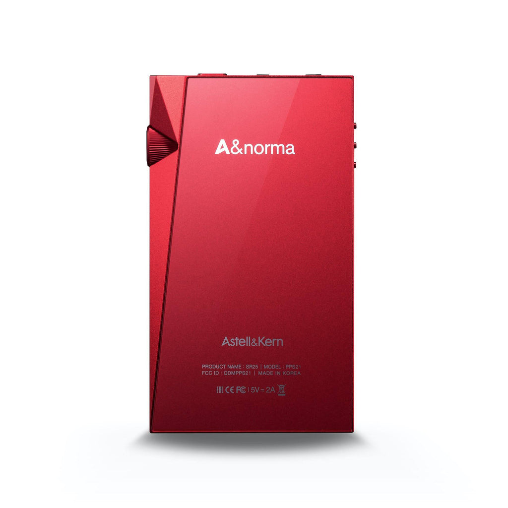 Digital Audio Player Q2173