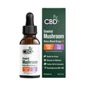 Mushroom Tincture + CBN + CBD V214250