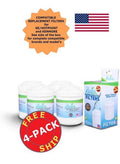Water and Ice Filter 4 Pack U353413