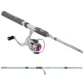Marble 5ft Medium Spinning Combo L949