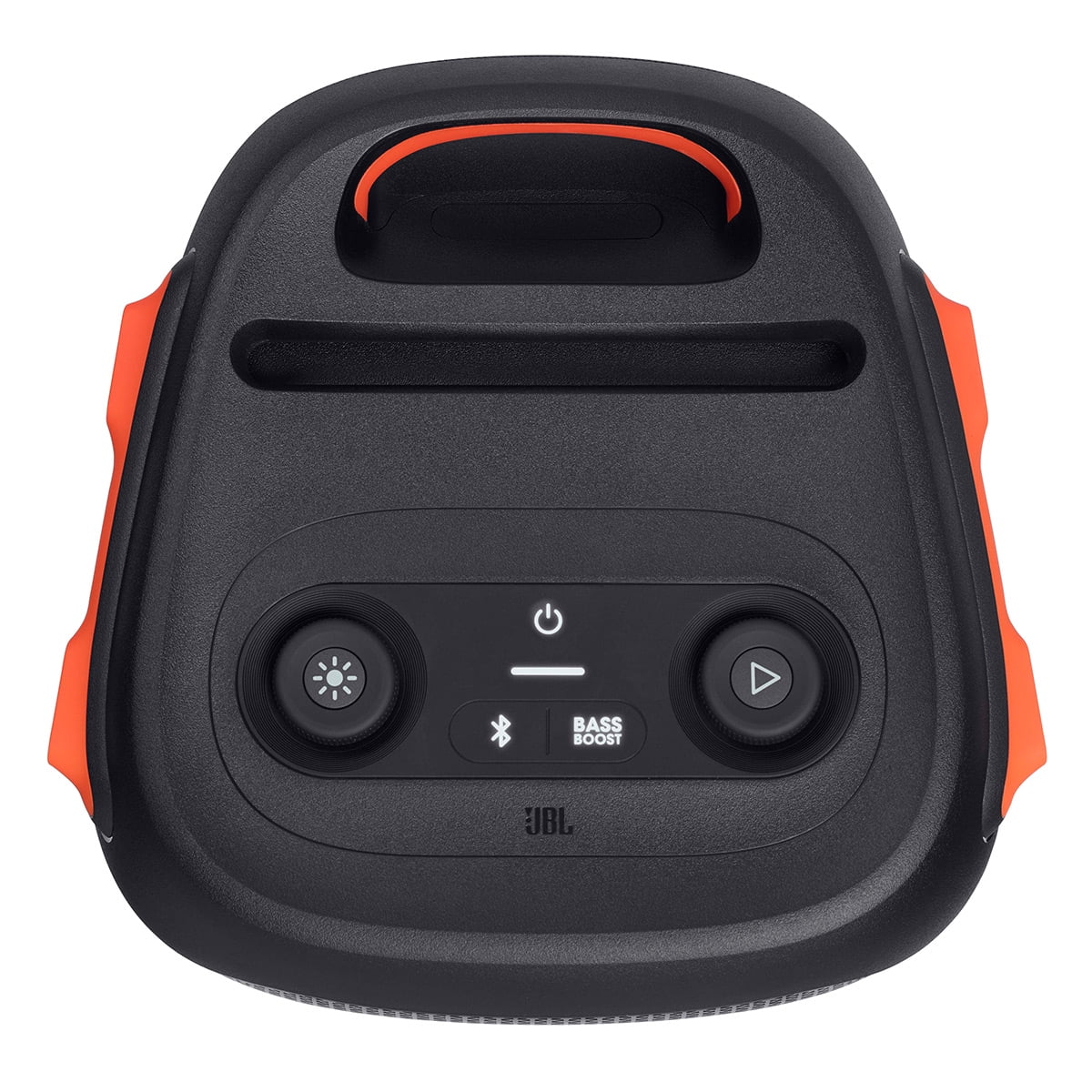 Open Box Portable Party Bluetooth Speaker C30375