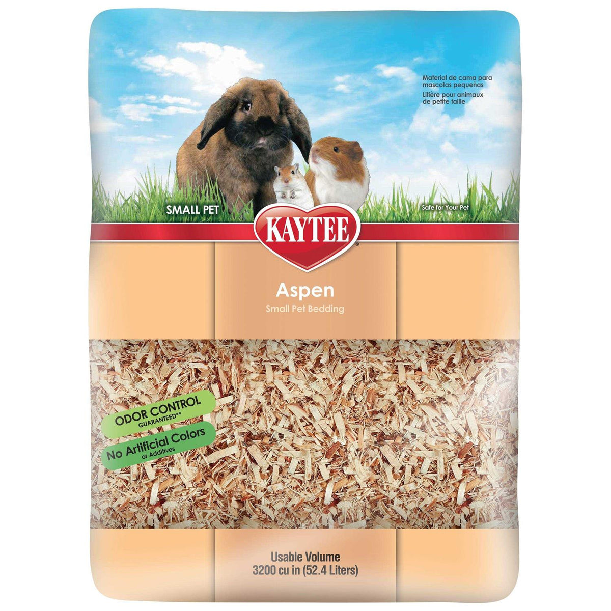 Aspen Small Pet Bedding T393743