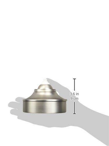 Surface Mount Canopy for Sloped Ceiling U93203