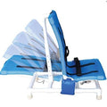 Reclining Bath and Shower Chair U2054