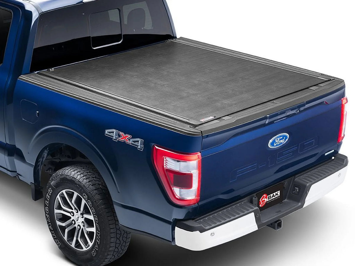 Hard Rolling Truck Bed Tonneau Cover F874709