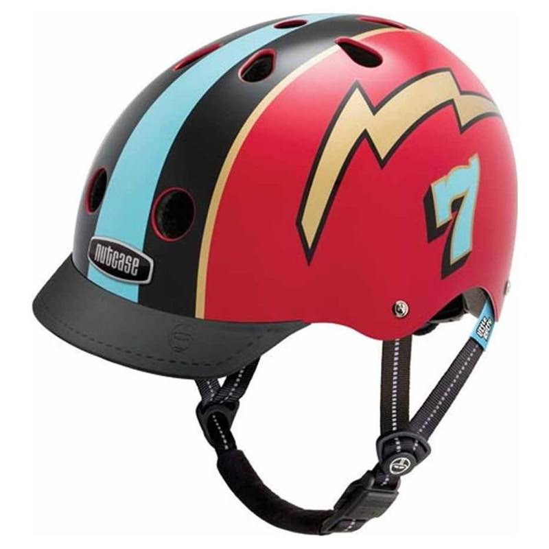 Lucky 7 Helmet K765831