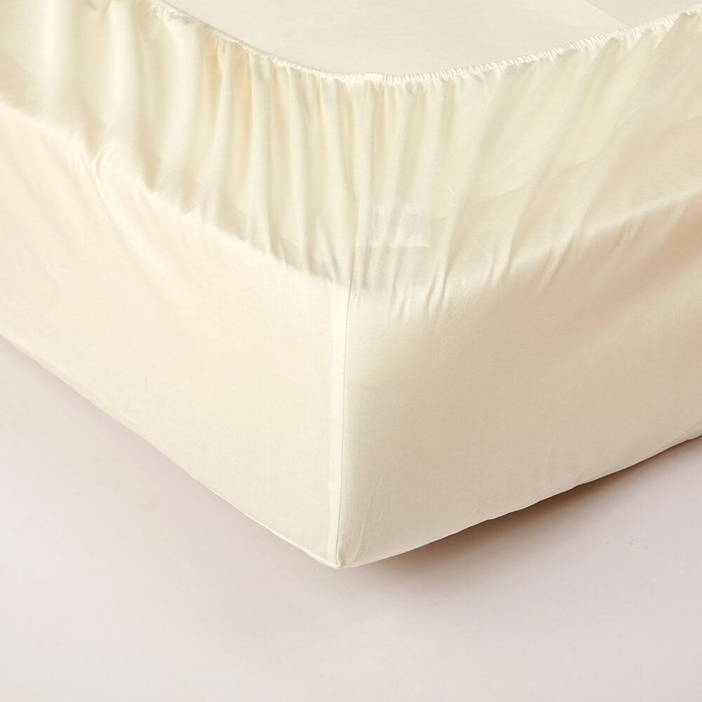 Queen Size 6 Piece Jacquard Duvet Cover Set M69882