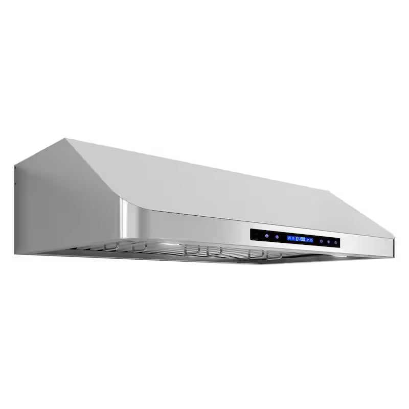 36 in. Stainless Steel Under Cabinet Range Hood N579878