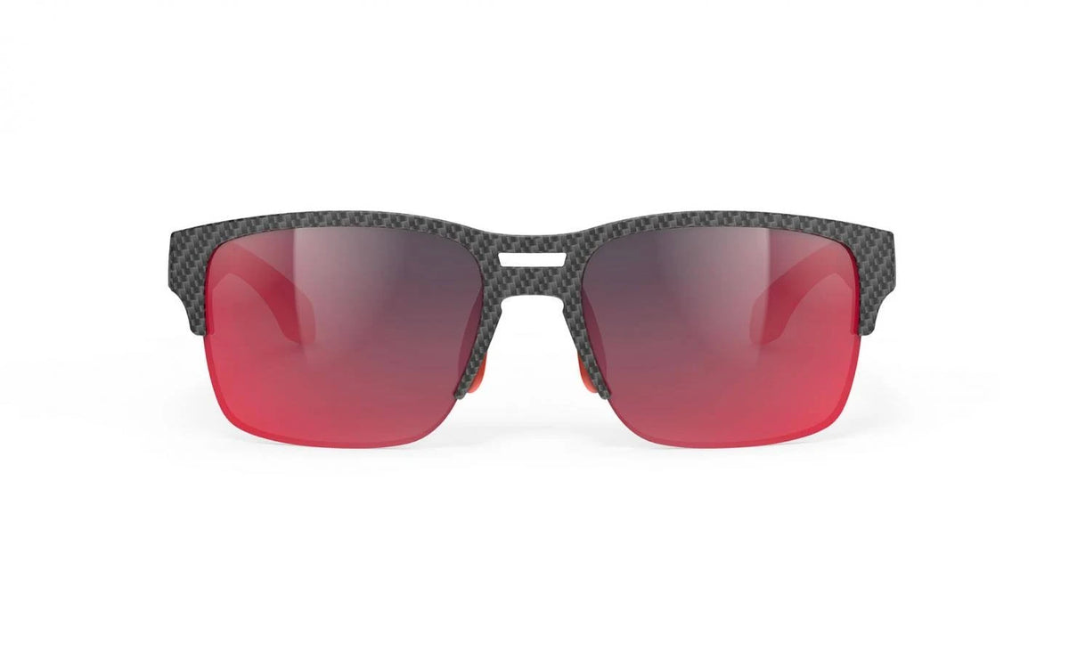 Polarized Red Sunglasses P9631