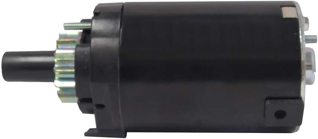 Starter Replacement Pack of 2 S244597