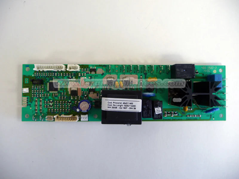 Power Board T55675