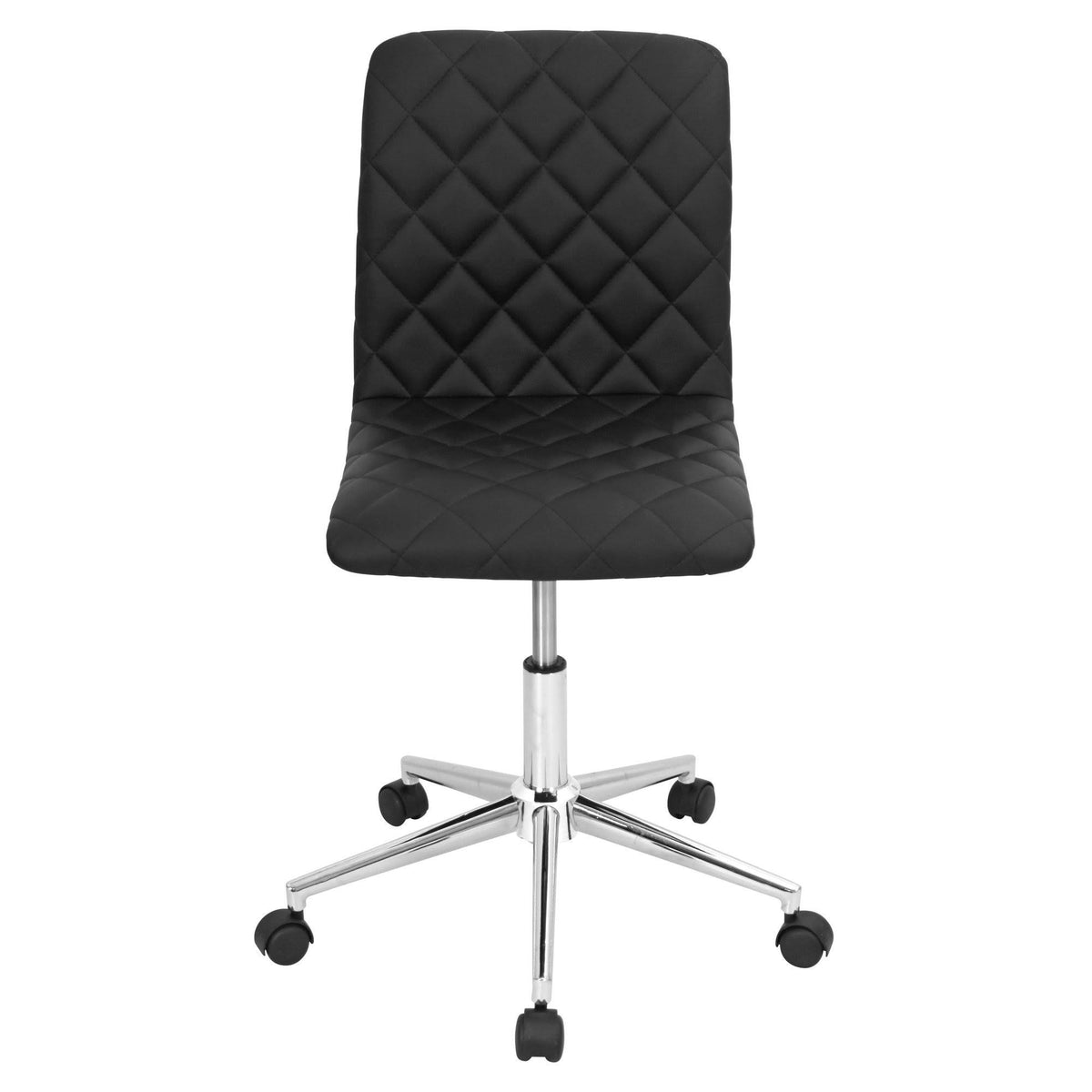 White Office Chair R61246