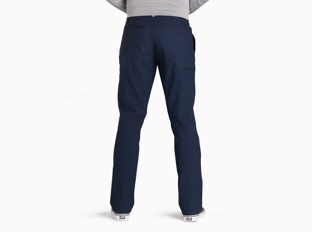Pirate Blue Chino G88218