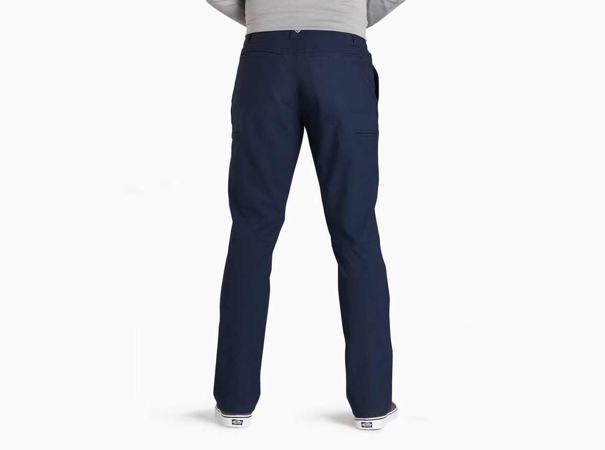 Pirate Blue Chino G88218