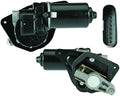 Windshield Wiper Motor Replacement Pack of 2 X3823