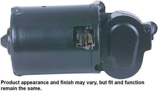 Wiper Motor Y83962