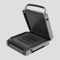 Smokeless Digital Indoor Grill C9652
