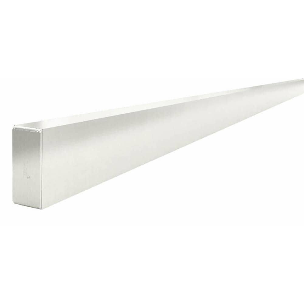 Reinforced H Aluminum Screed F810638