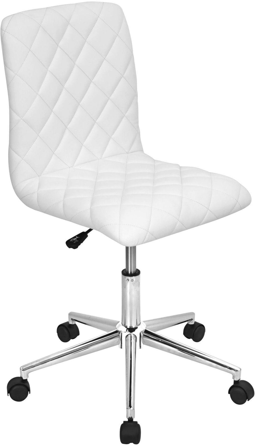White Office Chair R61246