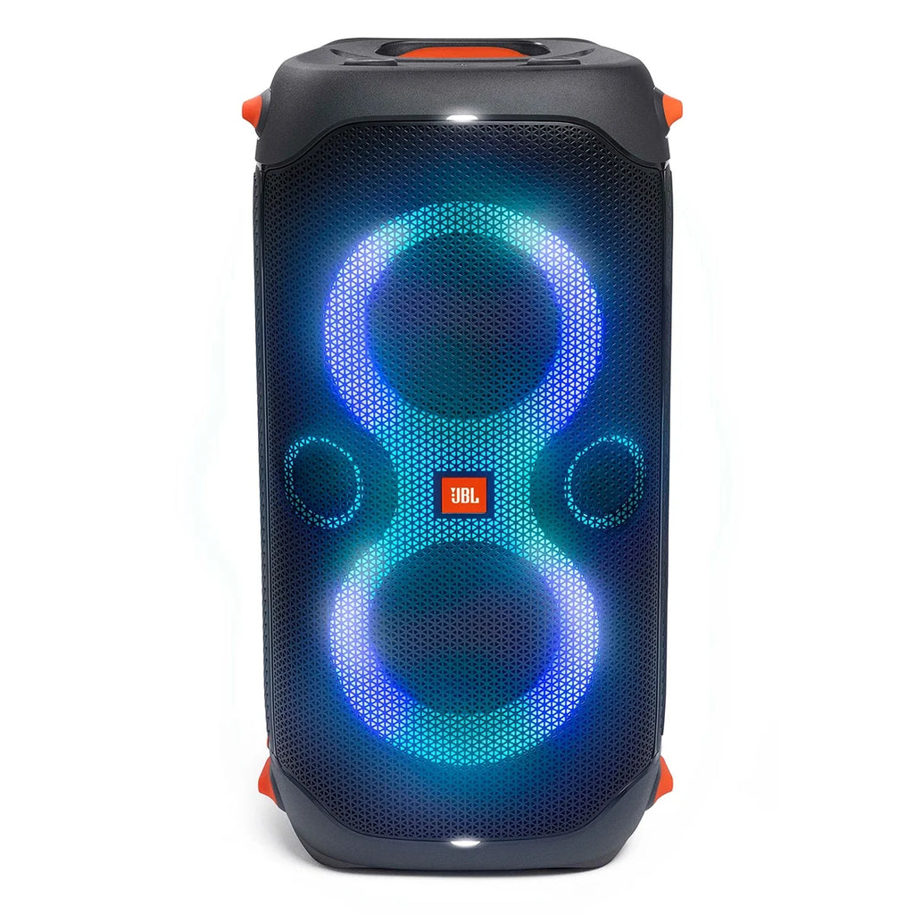 Open Box Portable Party Bluetooth Speaker C30375