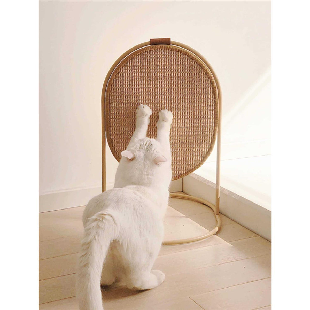 Cat Scratching Post Cat Scratcher T473