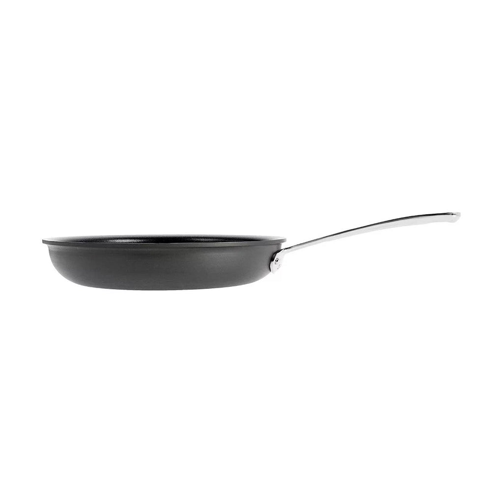 10" Hard Anodized Open Skillet T157