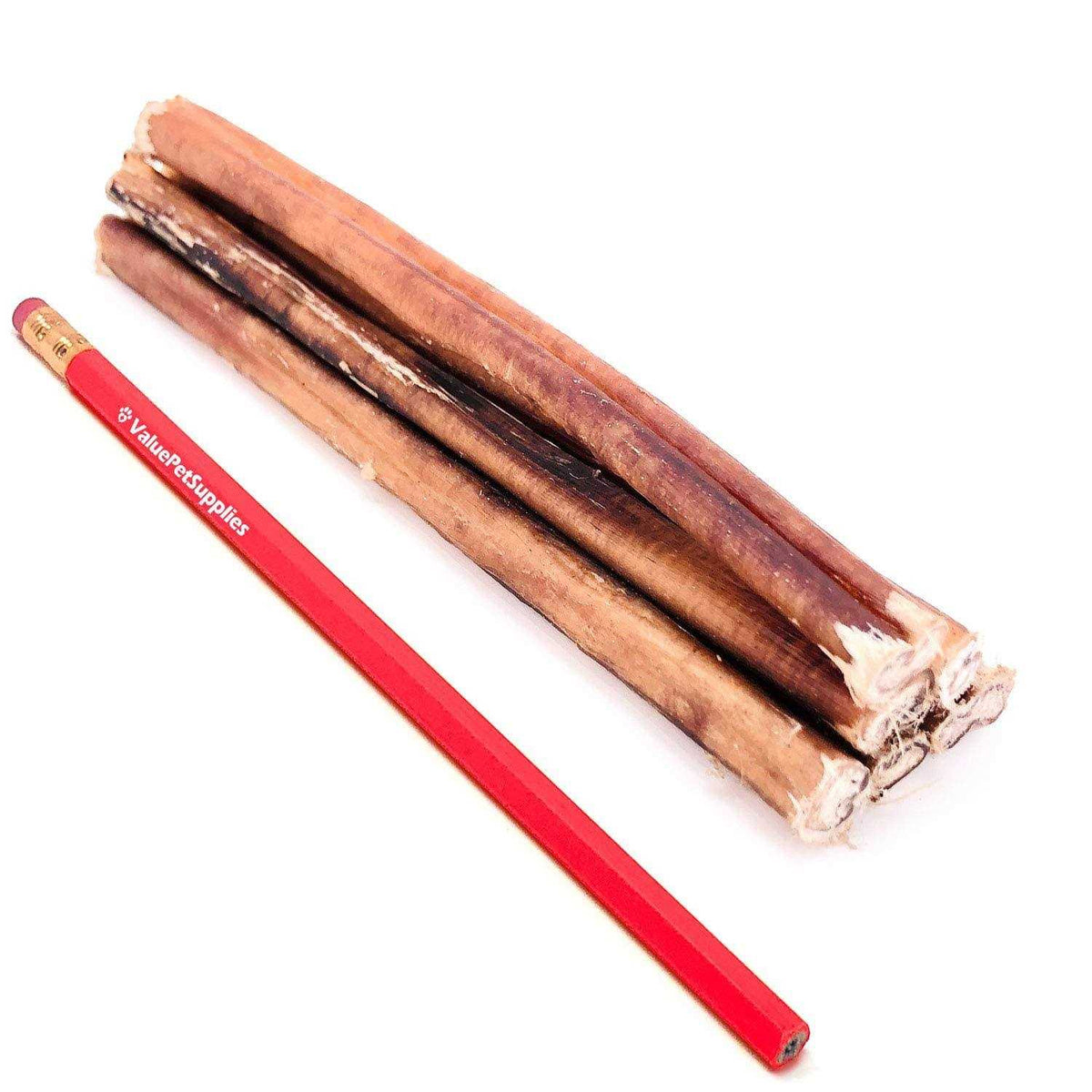 Bully Sticks for Dogs 6 inch P6950