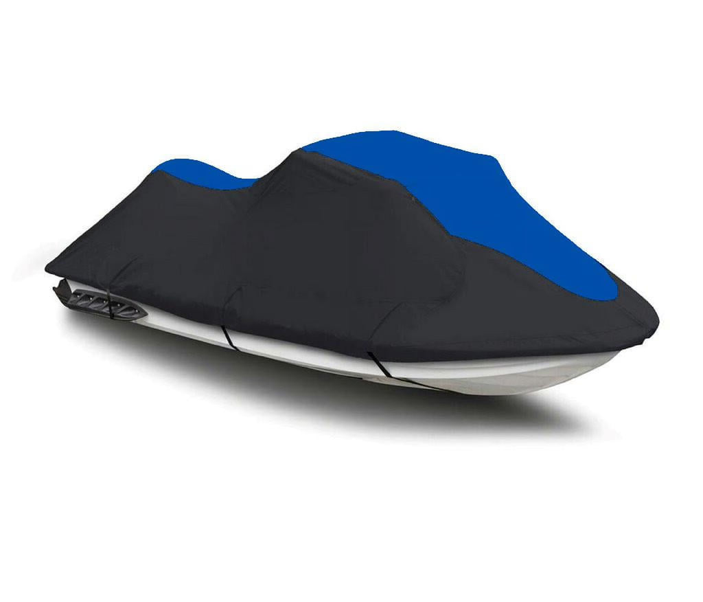 Heavy-Duty 600 Denier Jet Ski Cover Z864600