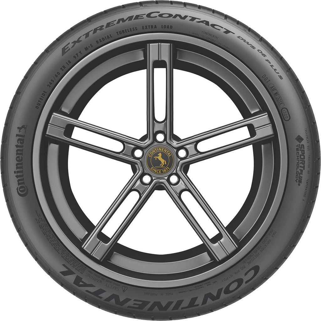 All Season 235/45ZR18 98Y XL Passenger Tire G960