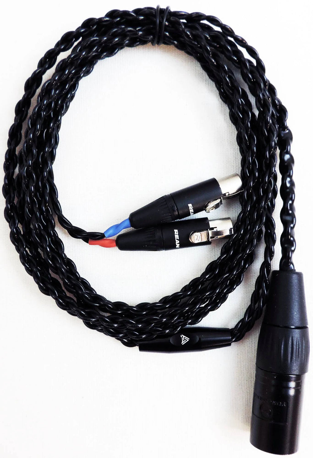 4-Pin XLR Balanced Cable B929