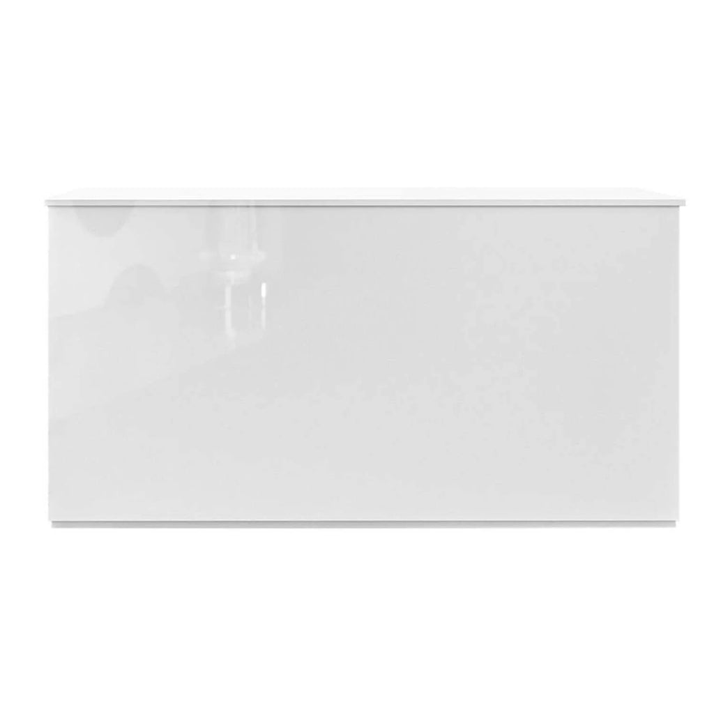 White High Gloss Dresser Z382060