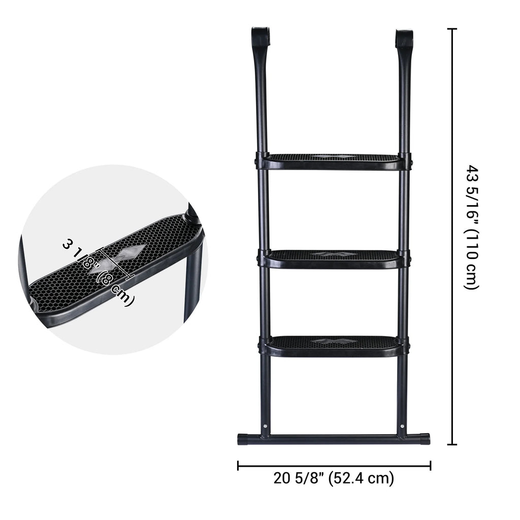 Trampoline Ladder L623009